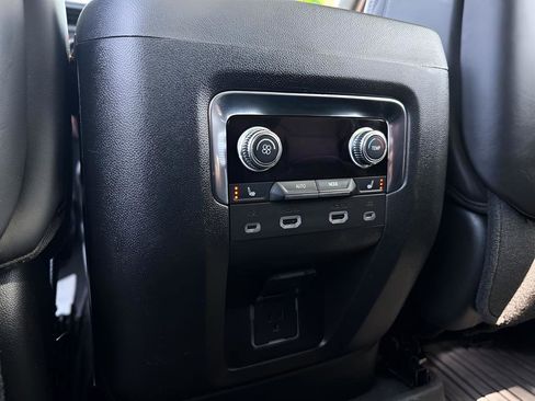 Used 2023 GMC Yukon XL Denali Ultimate w/ LPO, Floor Liner Package image 22