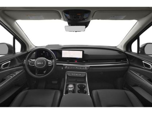 New 2027 Kia Carnival SX Prestige FWD image 10