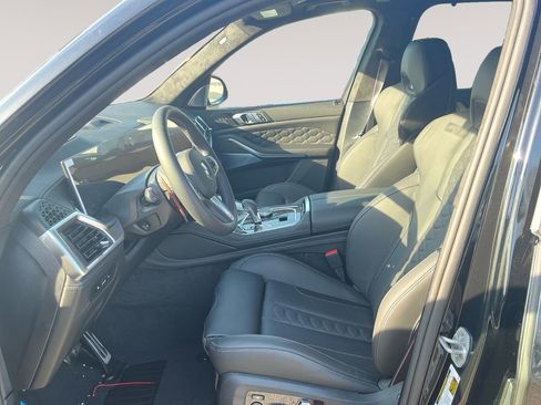 New 2026 BMW X5 M Competition w/ Executive Package AWD/4WD image 9