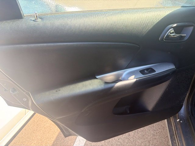 Used 2012 Dodge Journey American Value Package w/ Flexible Seating Group FWD image 16