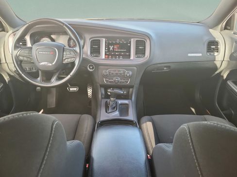 Used 2023 Dodge Charger GT w/ Blacktop Package image 11