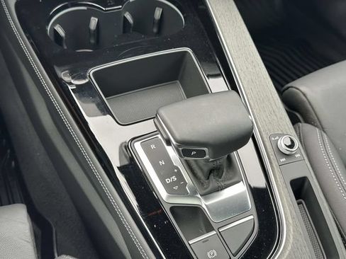 Used 2023 Audi A5 2.0T Premium Plus w/ Premium Plus AWD/4WD image 35