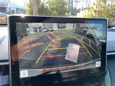 New 2026 Toyota Corolla Cross XLE image 22