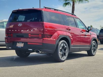 New 2027 Hyundai Santa Fe SEL