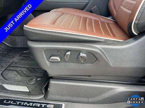 Used 2026 GMC Sierra 1500 Denali Ultimate AWD/4WD image 26