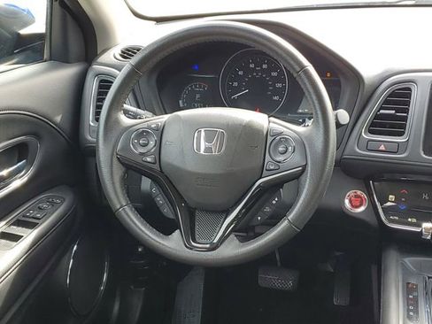 Used 2022 Honda HR-V EX-L image 11