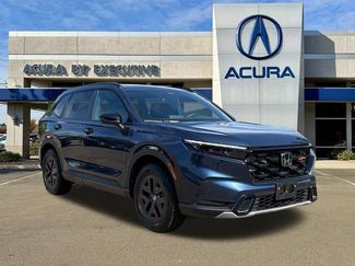 Used 2026 Honda CR-V TrailSport video 1