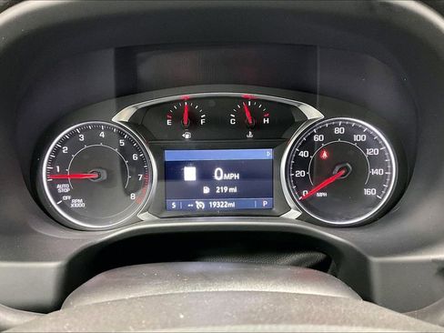 Used 2023 GMC Acadia SLT w/ Preferred Package FWD image 26
