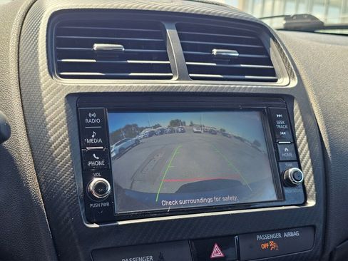 Used 2020 Mitsubishi Outlander Sport ES AWD/4WD image 20