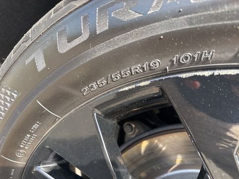 Used 2025 Honda Odyssey Sport-L image 37