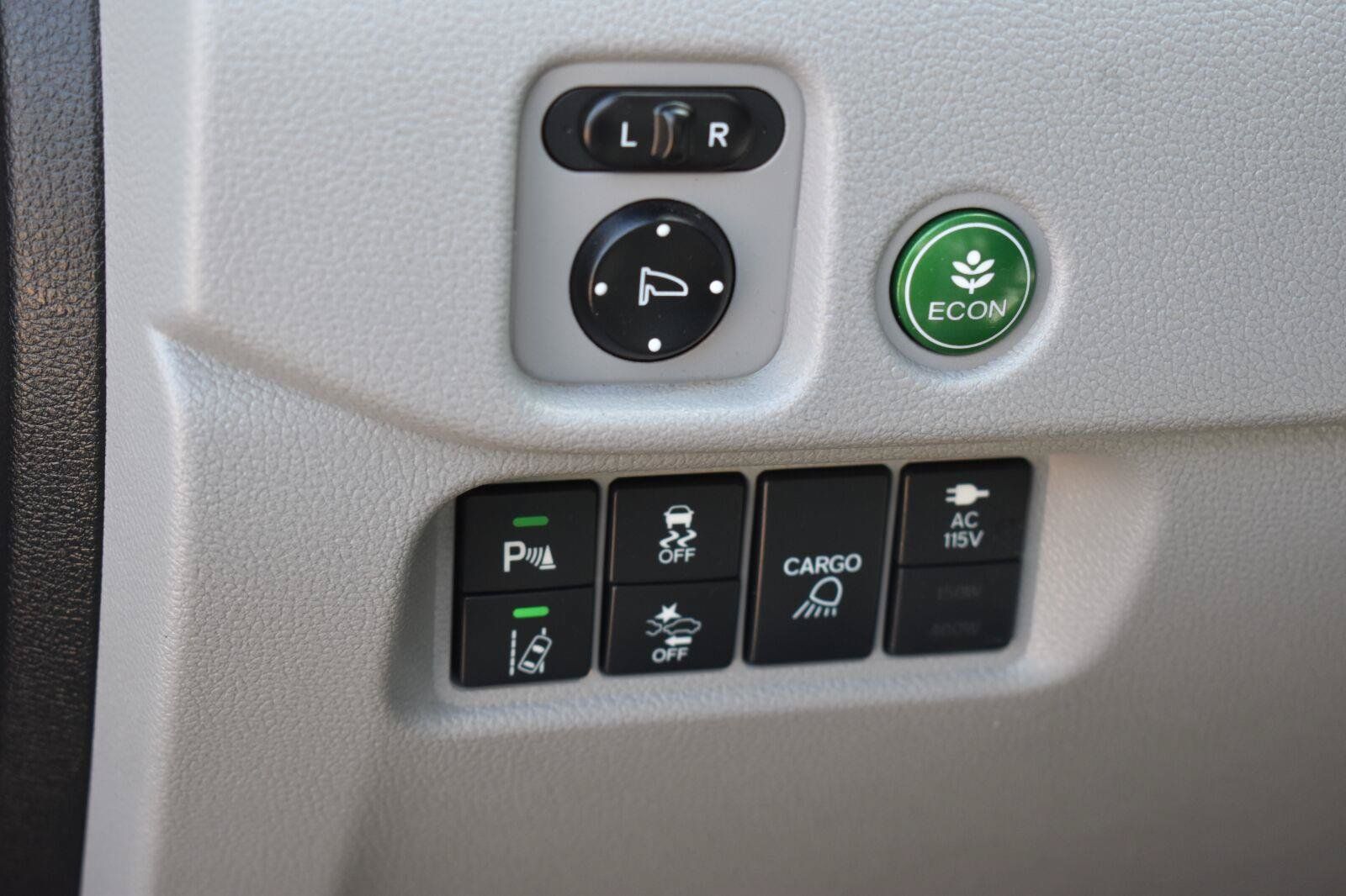 Used 2020 Honda Ridgeline RTL-E image 25