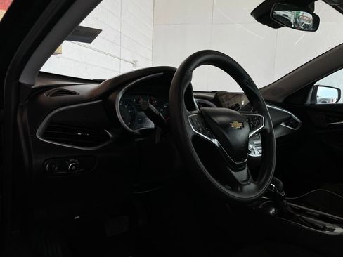Used 2023 Chevrolet Malibu LT image 11