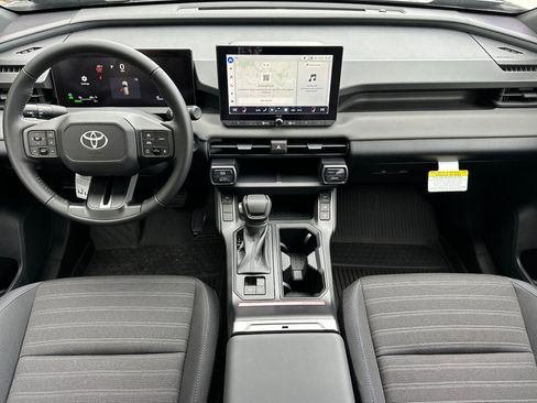 New 2026 Toyota RAV4 SE AWD/4WD image 9