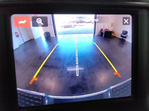 Used 2024 RAM 2500 Big Horn w/ Bed Utility Group image 24