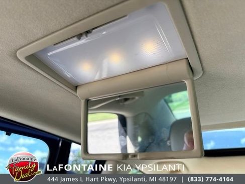 Used 2016 Hyundai Equus Ultimate RWD image 13