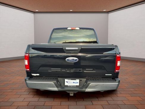 Used 2018 Ford F150 XLT w/ XTR Package image 7