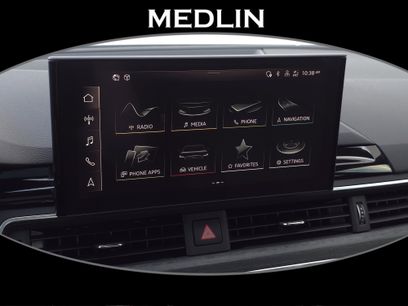 Used 2021 Audi A4 2.0T Premium Plus w/ Premium Plus Package