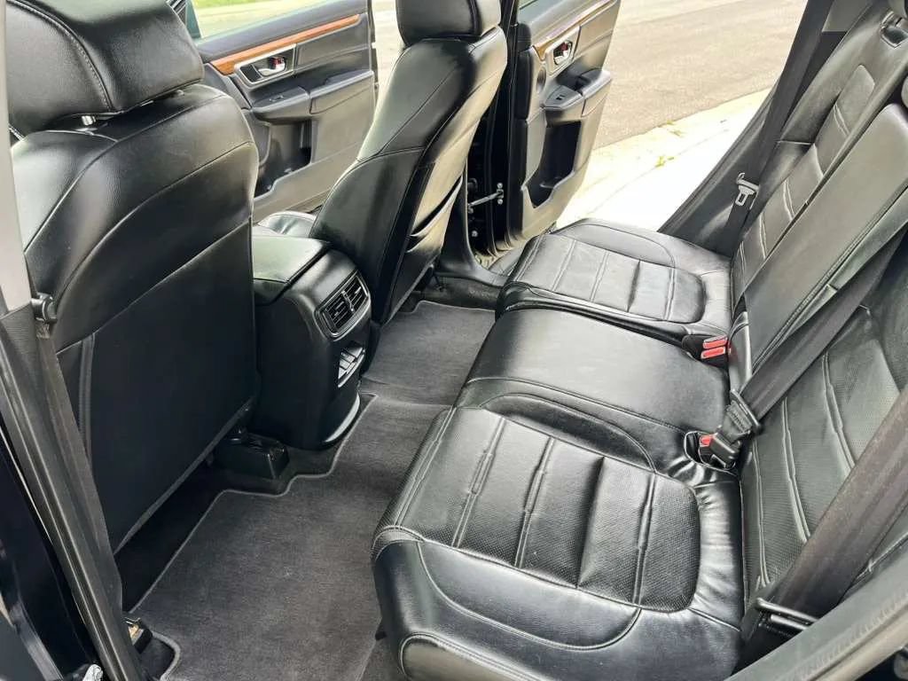 Used 2020 Honda CR-V EX-L image 9