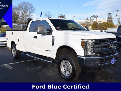 Used 2019 Ford F250 XL w/ XL Value Package image 1