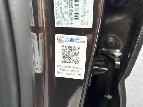 Used 2024 Ford F250 Lariat w/ Lariat Ultimate Package image 28