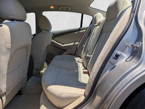 Used 2012 Nissan Altima 2.5 S FWD image 15