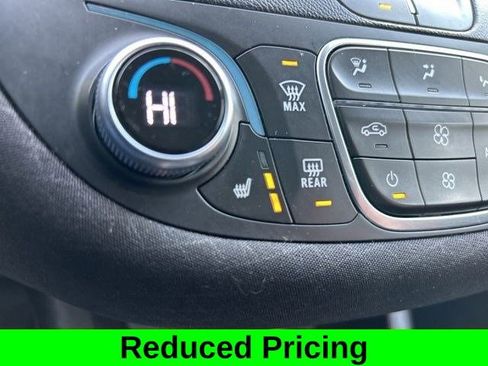 Used 2023 Chevrolet Malibu LT image 26