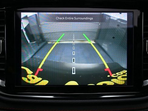 Used 2024 Dodge Durango GT image 24