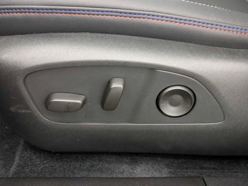 New 2026 Chevrolet Equinox EV RS w/ Active Safety Package 3 image 18