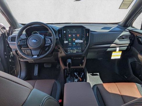 New 2026 Subaru Forester Touring AWD/4WD image 14