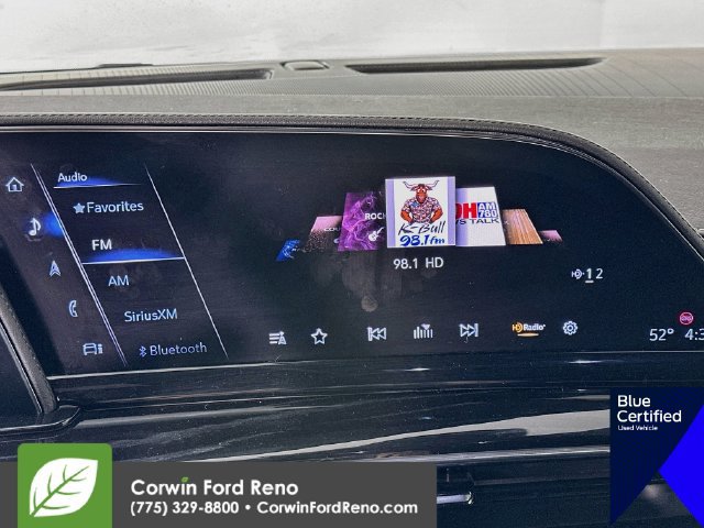 Used 2023 Cadillac Escalade ESV Sport w/ Touring Package AWD/4WD image 19