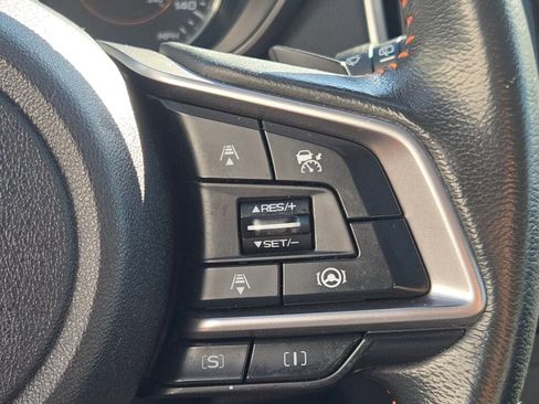 Used 2021 Subaru Crosstrek 2.5i Limited w/ Moonroof Package 2 image 33