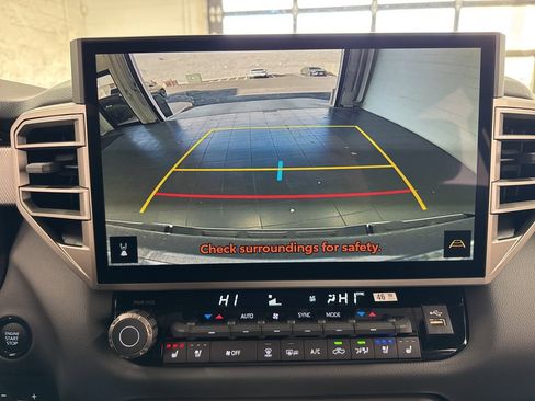 New 2026 Toyota Tundra Limited image 24