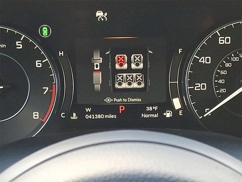 Certified 2023 Acura RDX Base image 21