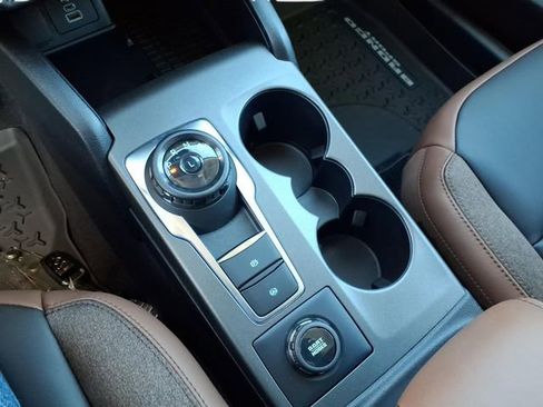 New 2025 Ford Bronco Sport Outer Banks AWD/4WD image 14
