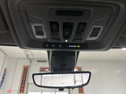 Used 2020 GMC Sierra 2500 Denali w/ Denali Ultimate Package image 22