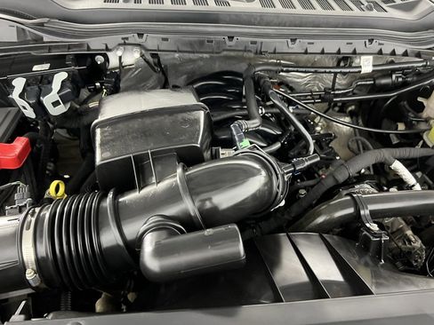 Used 2023 Ford F250 XLT w/ Snow Plow Prep Package image 34