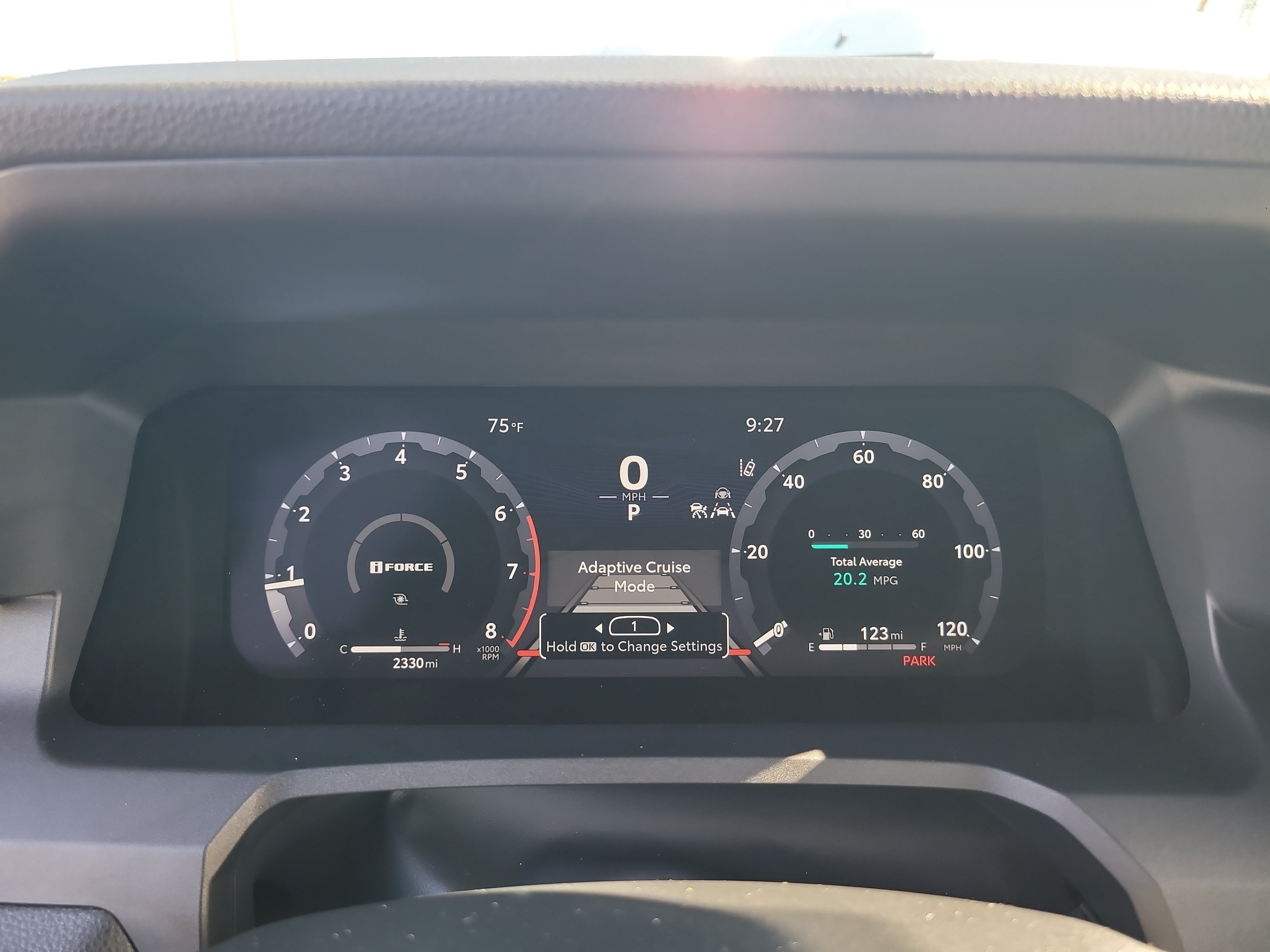 Used 2026 Toyota 4Runner TRD Off-Road Premium AWD/4WD image 31