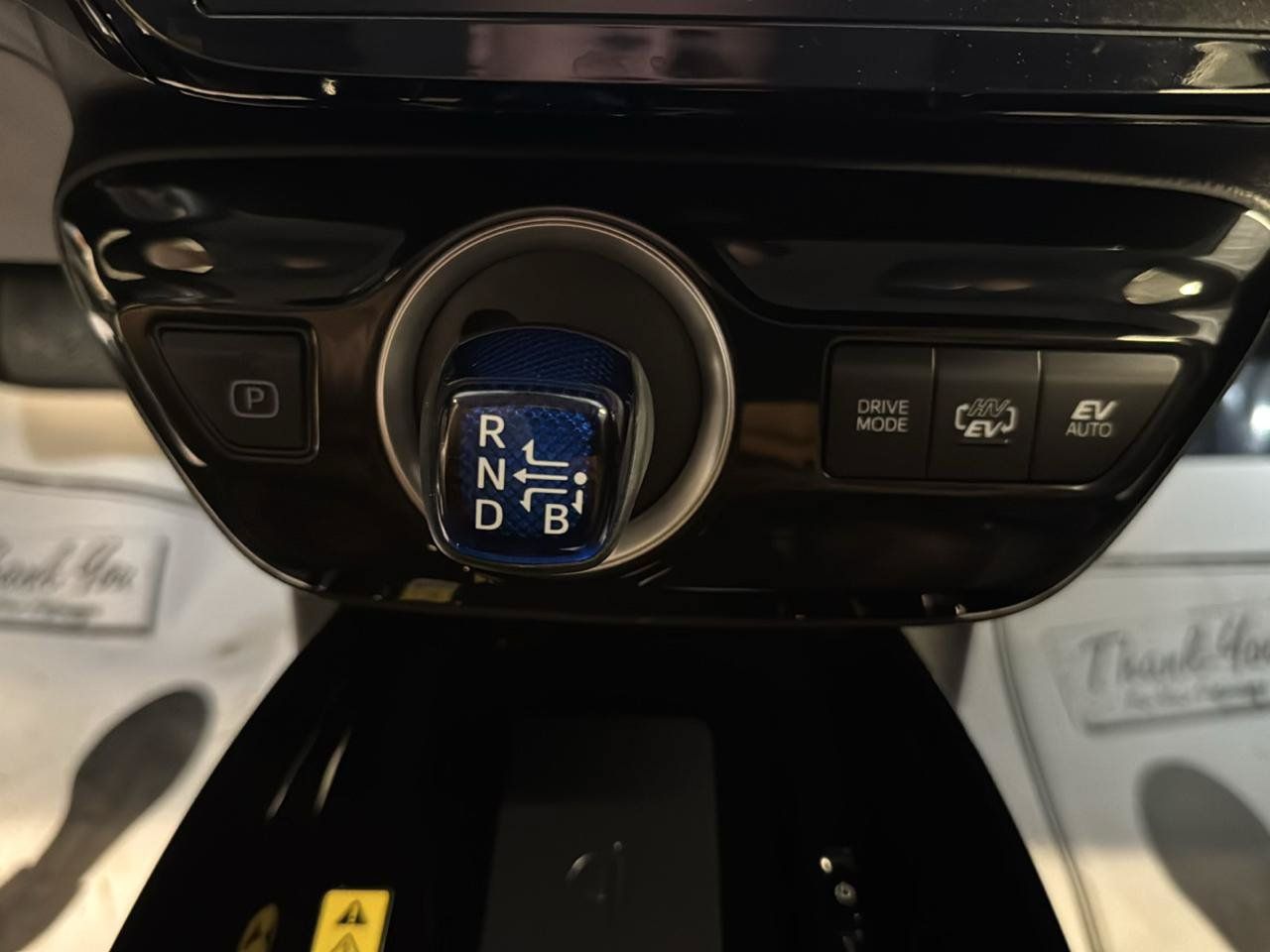 Used 2022 Toyota Prius Prime XLE FWD image 15