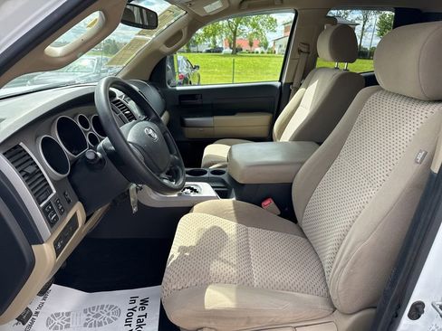 Used 2012 Toyota Tundra 4x4 Double Cab image 22