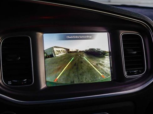 Used 2021 Dodge Charger Scat Pack image 25