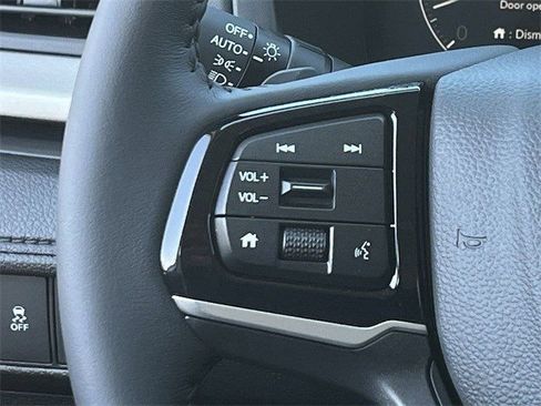 New 2026 Honda Odyssey EX-L image 12