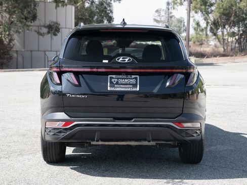 Used 2023 Hyundai Tucson SEL image 5