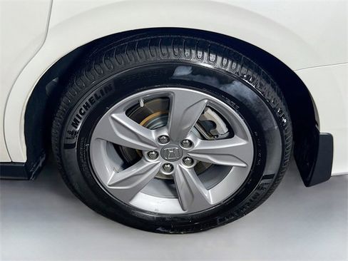 Used 2020 Honda Odyssey EX-L image 25