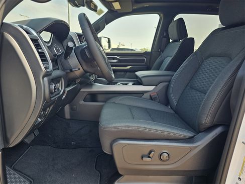 New 2026 RAM 1500 Big Horn image 13