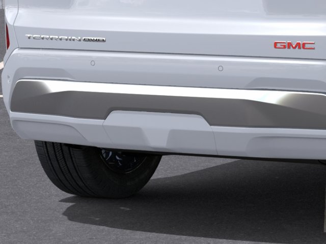 New 2027 GMC Terrain Denali AWD/4WD image 15
