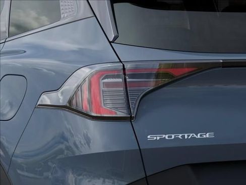 New 2027 Kia Sportage S FWD image 11