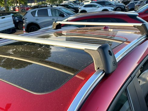 Used 2025 MAZDA CX-50 AWD 2.5 S w/ Weather Package image 4