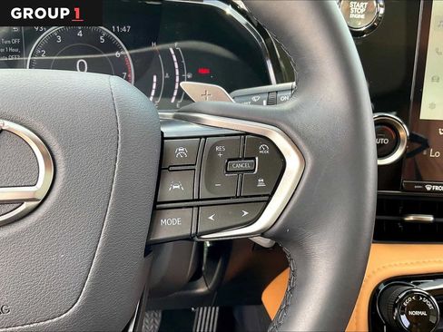 Used 2026 Lexus NX 350 AWD w/ Cold Area Package image 22