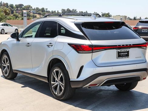Certified 2024 Lexus RX 350 FWD image 7