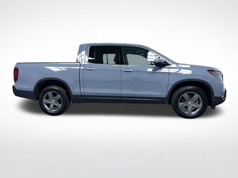 Used 2023 Honda Ridgeline RTL-E image 10